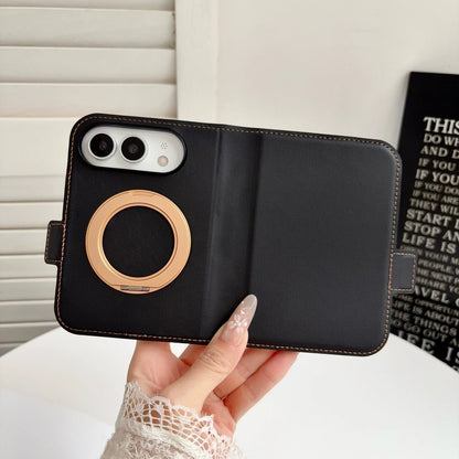 VoltEdge™ 360° MagSafe Wallet Case for iPhone Duo & Fold Cover
