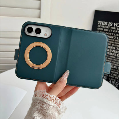 VoltEdge™ 360° MagSafe Wallet Case for iPhone Duo & Fold Cover