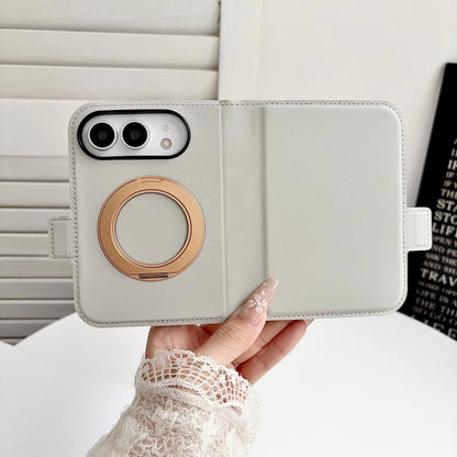 VoltEdge™ 360° MagSafe Wallet Case for iPhone Duo & Fold Cover