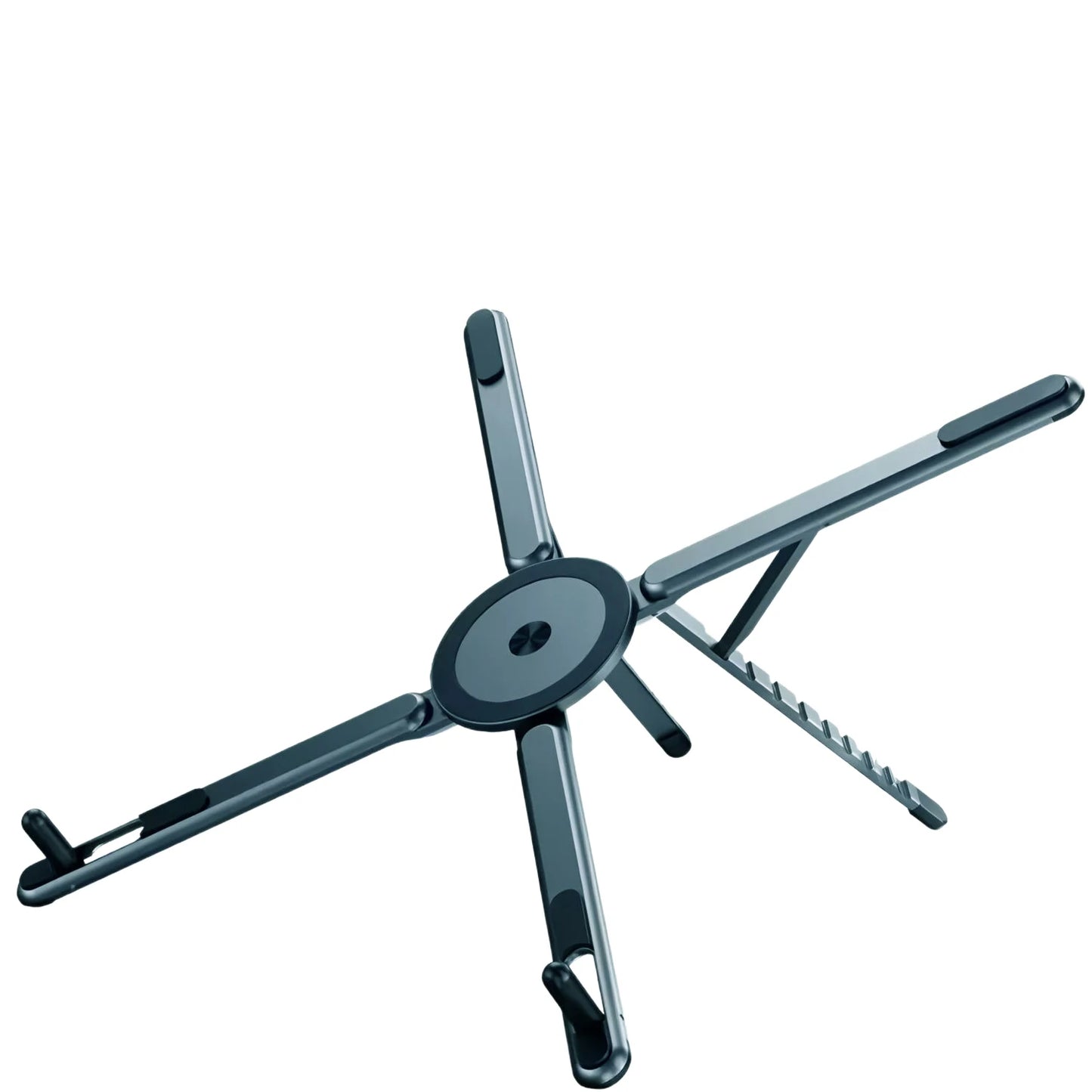 VoltEdge FlexMount Adjustable Folding Phone & Tablet Stand