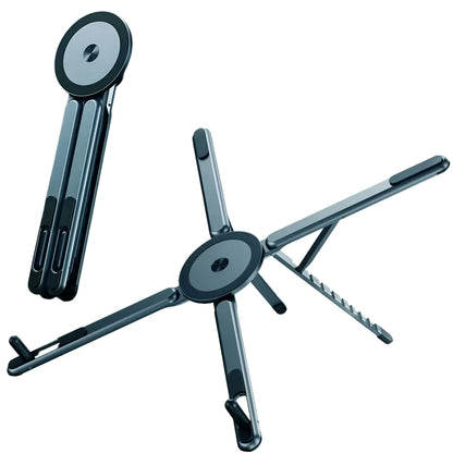VoltEdge FlexMount Adjustable Folding Phone & Tablet Stand